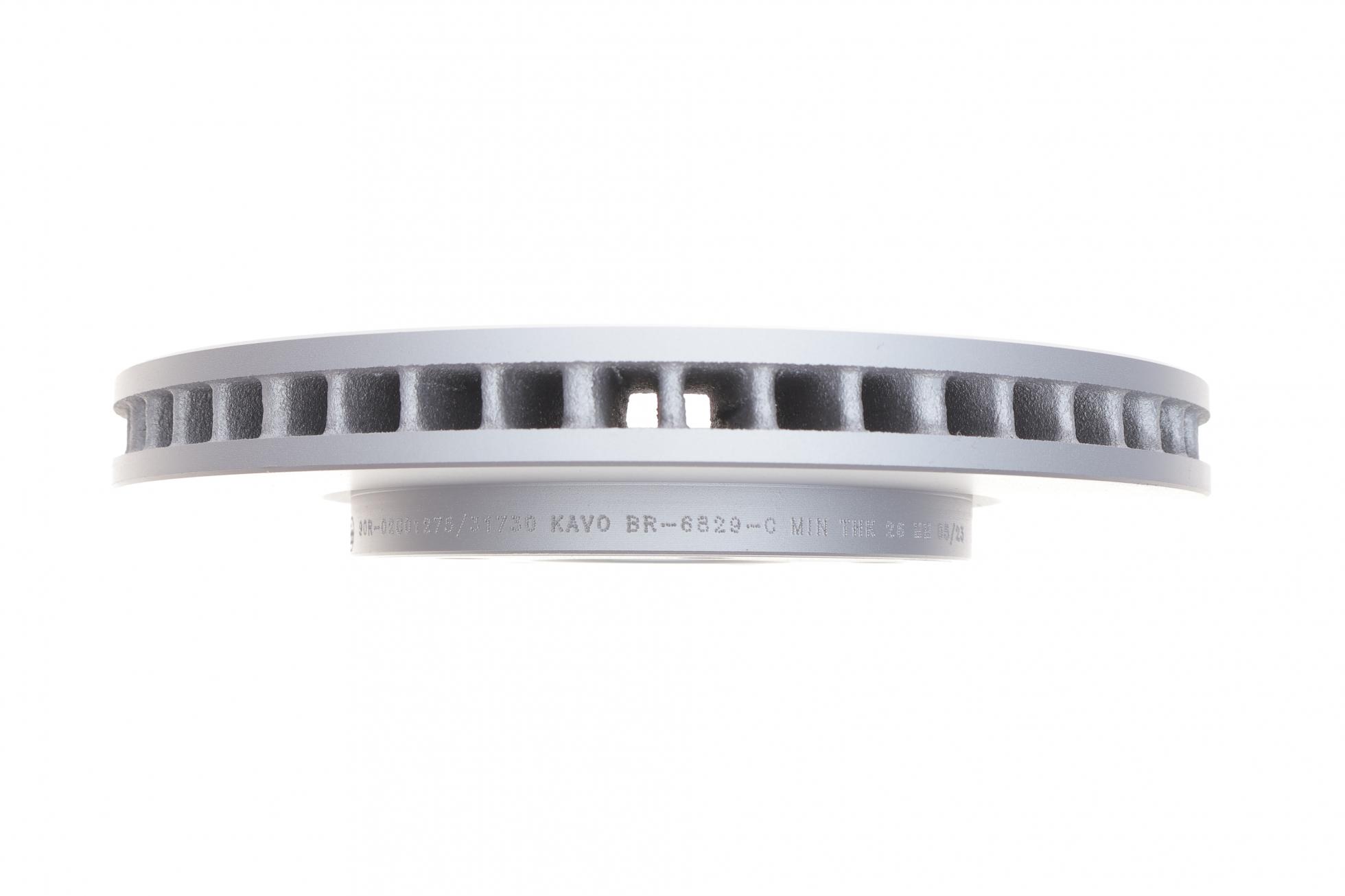 BR6829C KAVO PARTS